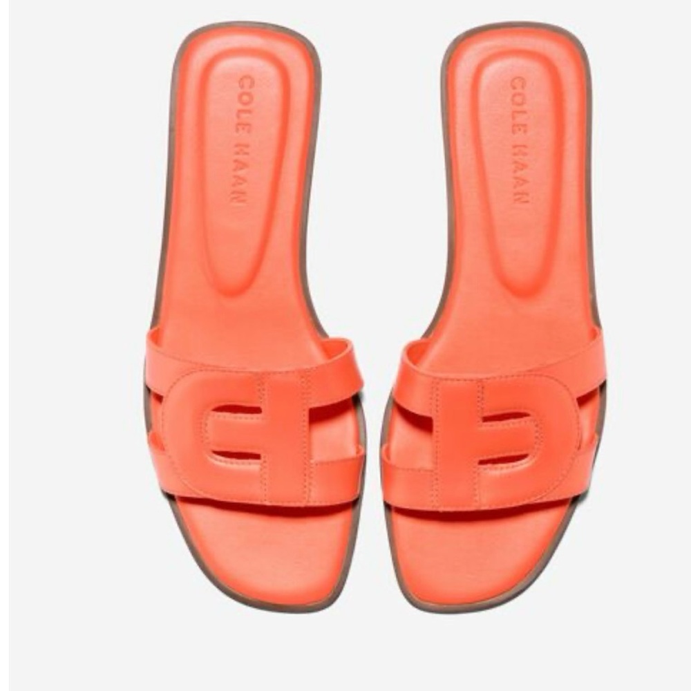 Cole Hana Chrisee Slide Sandal